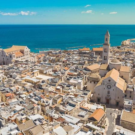 Апартаменты Casa Dalma' - Bari Centro Экстерьер фото